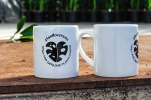 Plantlovers Espresso cup