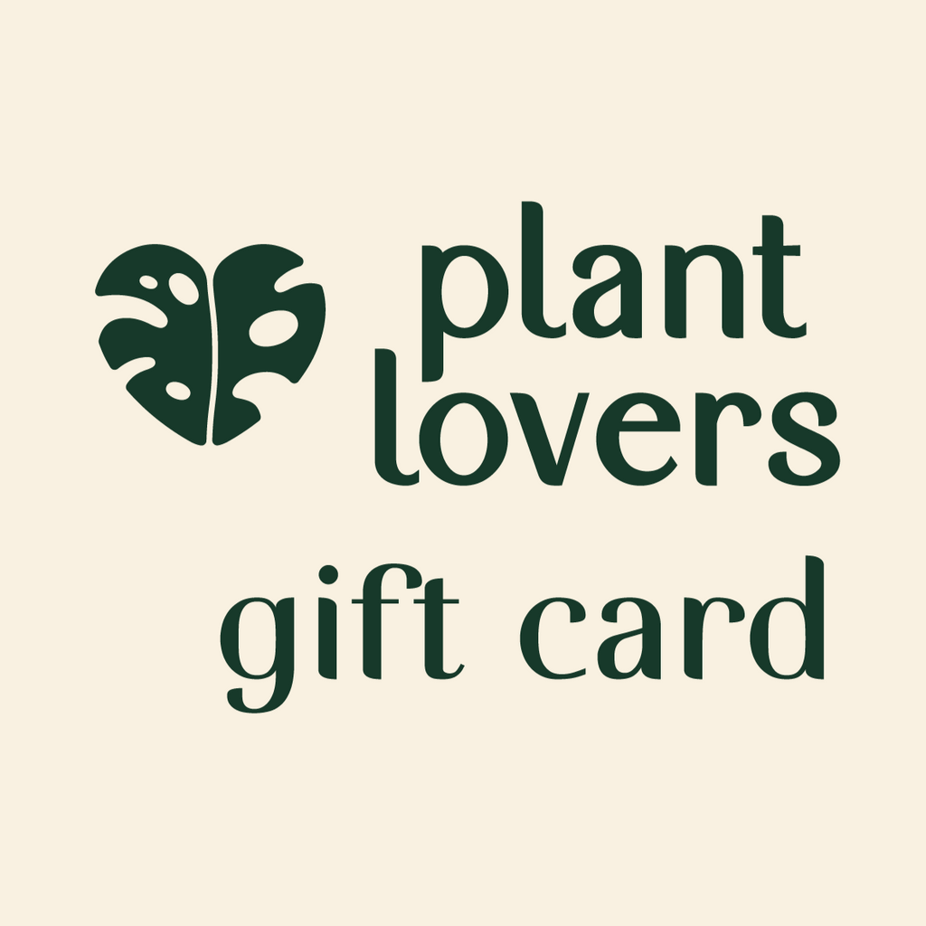 Buy a Plant Gift Card The Perfect Present for Any Occasion Plantlovers