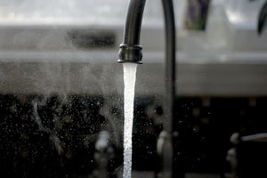 The Problems with Tap Water: From Chlorine to Mineral Buildup