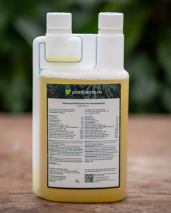 universal plant fertilizer Houseplant Fertilizer | Plantlovers Universal Plant Food